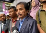 Usai Tuduhan Ijazah Palsu, Kini Muncul Skripsi Palsu ! Upaya Roy Suryo cs Berkelit dari Tuduhan yang Tak Bisa Mereka Ributkan Lagi