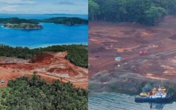 Tambang Nikel Raja Ampat, 4 Perusahaan Terancam Izin Dicabut
