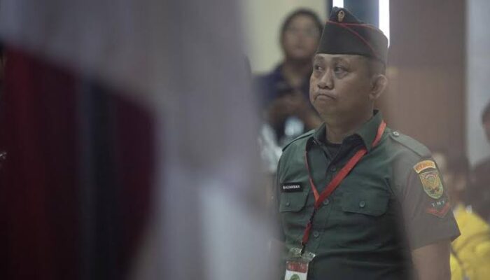 16 Juni Sidang Penembakan 3 Polisi Way Kanan, 4 Fakta Muncul Dipersidangan : Fee 10 Persen Hingga Senjata Rakitan