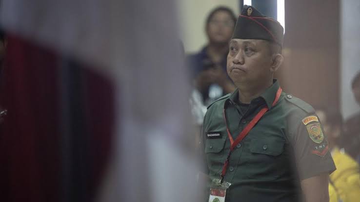 16 Juni Sidang Penembakan 3 Polisi Way Kanan, 4 Fakta Muncul Dipersidangan : Fee 10 Persen Hingga Senjata Rakitan