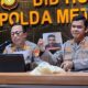 Polda Metro Tangkap Pelaku yang Cabuli & Keroyok Adik Habib Bahar Bin Smith