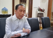 Jokowi Bongkar Dugaan Agenda Politik Besar di Balik Isu Ijazah Palsu dan Pemakzulan Gibran!