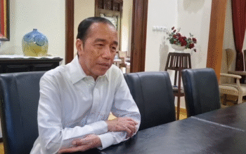 Menjelang Kongres PSI, Nama Jokowi Makin Kuat Sebagai Caketum