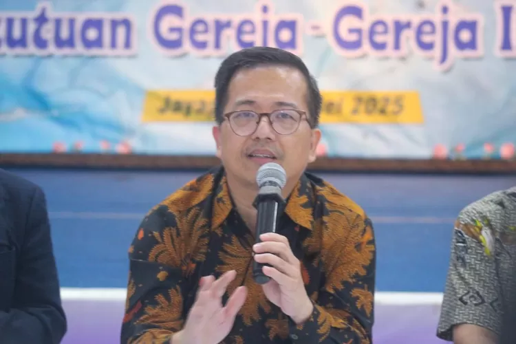PGI Apresiasi Polri Semakin Humanis dan Profesional