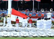 Upacara Hari Lahir Pancasila Geser ke Tanggal 2 Juni