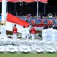 Upacara Hari Lahir Pancasila Geser ke Tanggal 2 Juni
