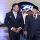 AHY: Giant Sea Wall Selamatkan Masa Depan Rakyat Pesisir Utara Jawa