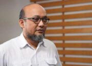 Kapolri Tunjuk Novel Baswedan Jadi Wakil Satgassus, Ada Eks KPK