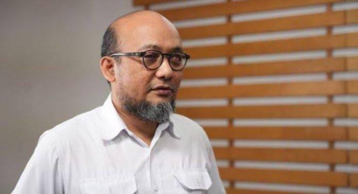Kapolri Tunjuk Novel Baswedan Jadi Wakil Satgassus, Ada Eks KPK