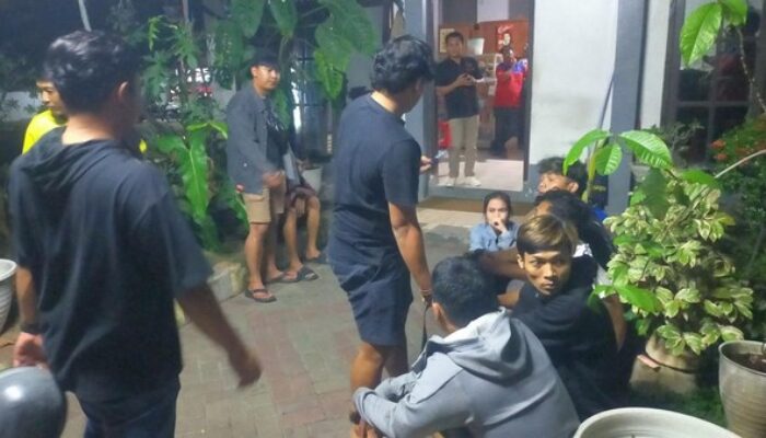 Polda Banten Gerebek Hotel di Cilegon, Ungkap Jaringan Prostitusi Libatkan Anak di Bawah Umur