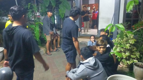 Polda Banten Gerebek Hotel di Cilegon, Ungkap Jaringan Prostitusi Libatkan Anak di Bawah Umur