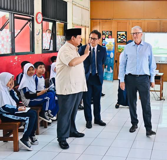 2 Juni Demo Tolak Uji Coba Vaksin TBC Bill Gates & Minta Menkes Mundur