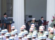Pidato Presiden Sentil Pejabat di Hari Lahir Pancasila, Netizen: Jangan Omon-Omon