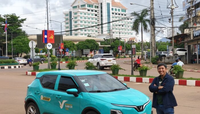 Ridwan Hanif Ngaku Kepalak Polisi Kamboja, Gegara SIM hingga Lintas Batas