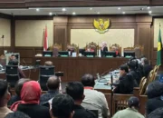 Ahli Bahasa dari UI Beberkan Makna Chat Harun Masiku