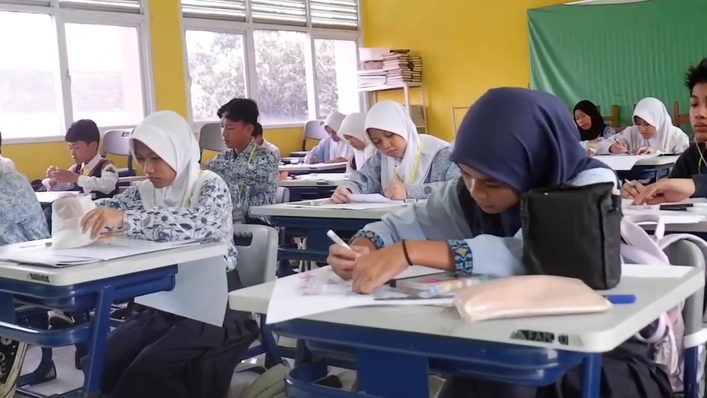 Empat SMP Negeri di Bandung Diduga Terlibat Jual-Beli Kursi Siswa Baru, Wali Kota Ancam Proses Hukum