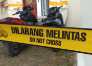 Penembakan di Vila Munggu Bali, Warga Australia Tewas, Satu Lainnya Luka Berat