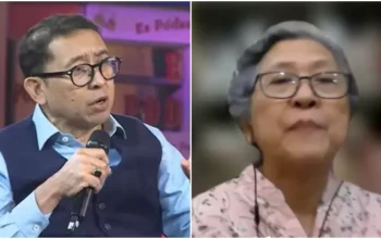 Kontroversial Fadli Zon, Anies Minta Akui Kebenaran Sejarah & Ita Fatia Dapat Teror