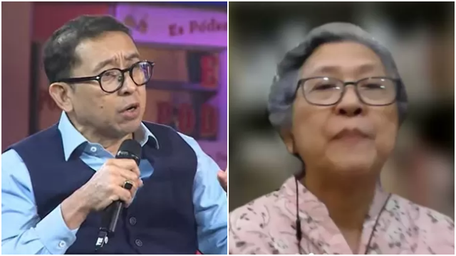 Kontroversial Fadli Zon, Anies Minta Akui Kebenaran Sejarah & Ita Fatia Dapat Teror