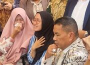 Keluarga Lusiyanto Bantah Tegas Dakwaan Peltu Lubis: Suami Saya Tidak Pernah Beri Izin Judi Sabung Ayam!