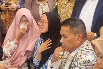 Keluarga Lusiyanto Bantah Tegas Dakwaan Peltu Lubis: Suami Saya Tidak Pernah Beri Izin Judi Sabung Ayam!