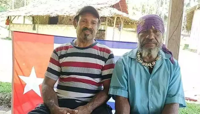 TPNPB-OPM Ancam Bakal Serang Pejabat Daerah di Papua