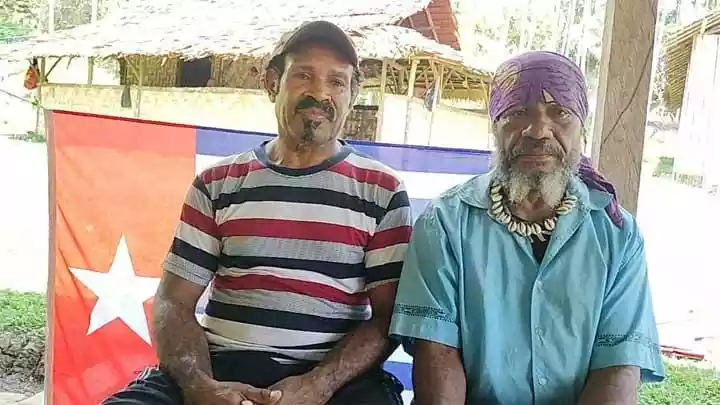 TPNPB-OPM Ancam Bakal Serang Pejabat Daerah di Papua