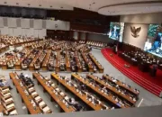 Lolos Fit and Proper Test DPR, Nama 24 Calon Dubes Siap Dikirim ke Prabowo
