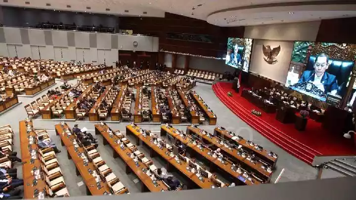 Lolos Fit and Proper Test DPR, Nama 24 Calon Dubes Siap Dikirim ke Prabowo