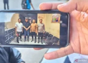 Dua Perwira Polisi NTB Jadi Tersangka Pembunuhan Brigadir Nurhadi di Gili Trawangan