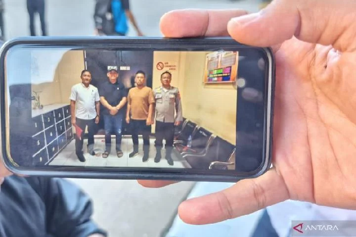 Dua Perwira Polisi NTB Jadi Tersangka Pembunuhan Brigadir Nurhadi di Gili Trawangan