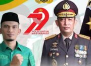 PP Himmah : Semoga Polri Tetap Istiqomah Berada di Tengah Masyarakat