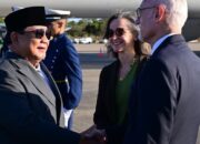 KTT BRICS Usai, Prabowo Lanjut Agenda Bilateral dengan Presiden Brasil