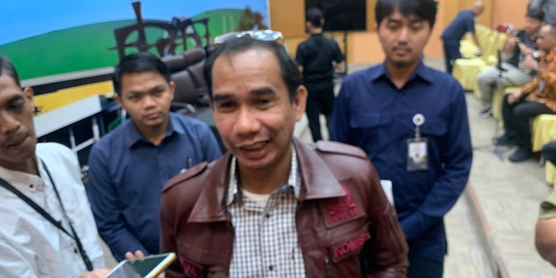Nama Wakapolri Sudah di Kantong Kapolri, Ini Kata DPR
