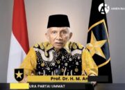 Sentil Amien Rais, Habib Syakur: Jangan Bakar Negeri dengan Retorika Provokatif, Bangsa Ini Perlu Kesejukan Bukan Ancaman