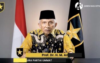 Sentil Amien Rais, Habib Syakur: Jangan Bakar Negeri dengan Retorika Provokatif, Bangsa Ini Perlu Kesejukan Bukan Ancaman
