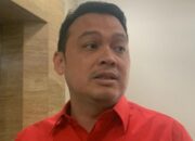 Pimpinan Komisi III DPR Setujui Penambahan Anggaran Polri dan Kejagung