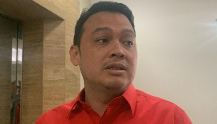 Pimpinan Komisi III DPR Setujui Penambahan Anggaran Polri dan Kejagung