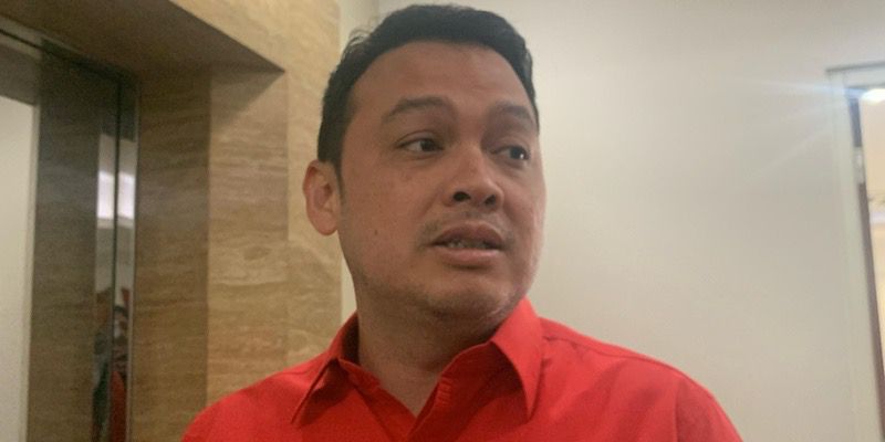 Pimpinan Komisi III DPR Setujui Penambahan Anggaran Polri dan Kejagung