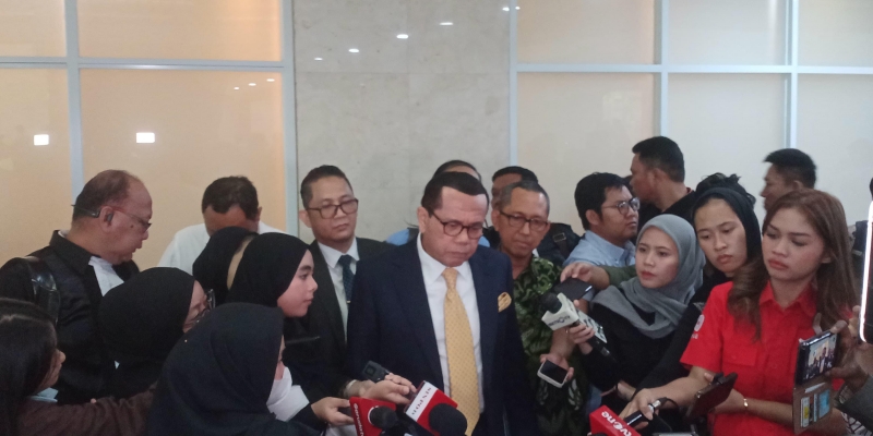 Koalisi Organisasi Advokat Dorong Pengesahan RUU KUHAP