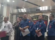 Kejagung Resmi Tetapkan Riza Chalid Tersangka Korupsi Pertamina