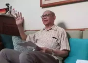 UGM Curiga Ada yang Menggiring Mantan Rektor soal Ijazah Jokowi