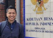 Hasil Lab & Digital Forensik Ungkap Riwayat Bunuh Diri Diplomat Arya, Keluarga Tak Percaya