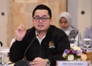 Komisi I DPR RI Minta KemenHAM Tidak Lindungi Pelaku Intoleran di Sukabumi