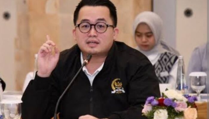 Komisi I DPR RI Minta KemenHAM Tidak Lindungi Pelaku Intoleran di Sukabumi