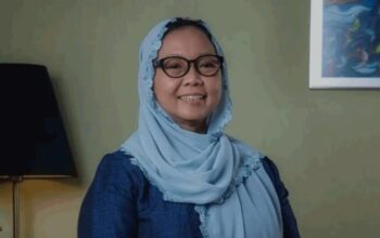 Alissa Wahid Ingatkan Pesan Gus Dur Akan Fenomena One Piece