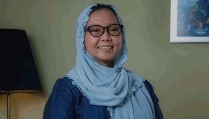 Alissa Wahid Ingatkan Pesan Gus Dur Akan Fenomena One Piece