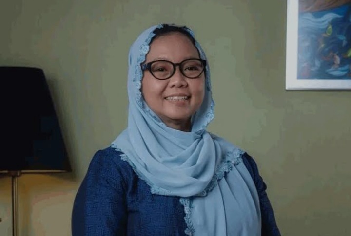 Alissa Wahid Ingatkan Pesan Gus Dur Akan Fenomena One Piece