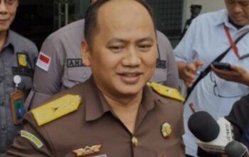 Kejagung Tetapkan Bos PT CBU Tersangka Baru Kasus Korupsi Tambang Samin Tan