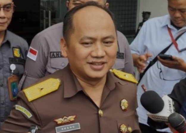 Kejagung Tetapkan Bos PT CBU Tersangka Baru Kasus Korupsi Tambang Samin Tan